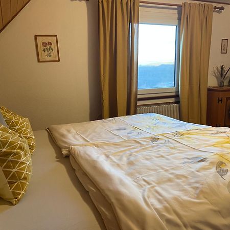 Am Sommerberg - Greschuk Apartments Feldberg  Eksteriør billede