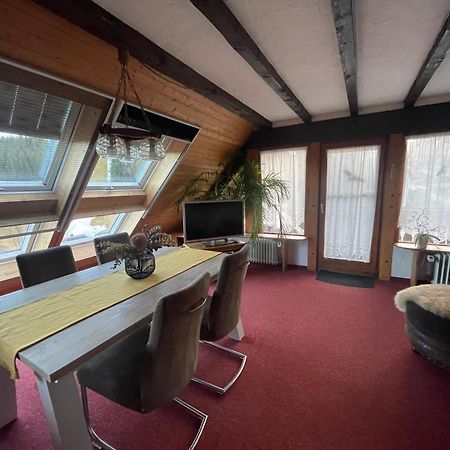 Am Sommerberg - Greschuk Apartments Feldberg  Eksteriør billede