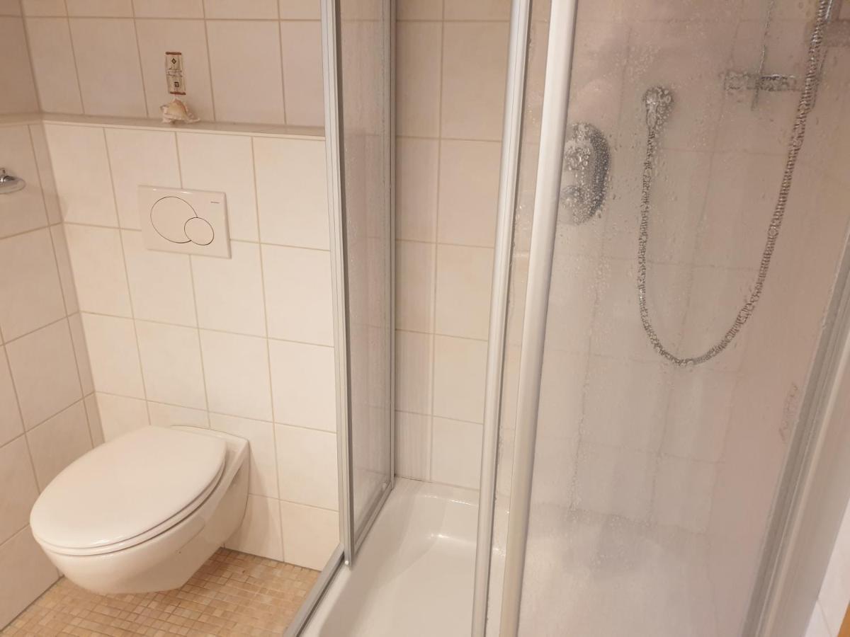 Am Sommerberg - Greschuk Apartments Feldberg  Eksteriør billede