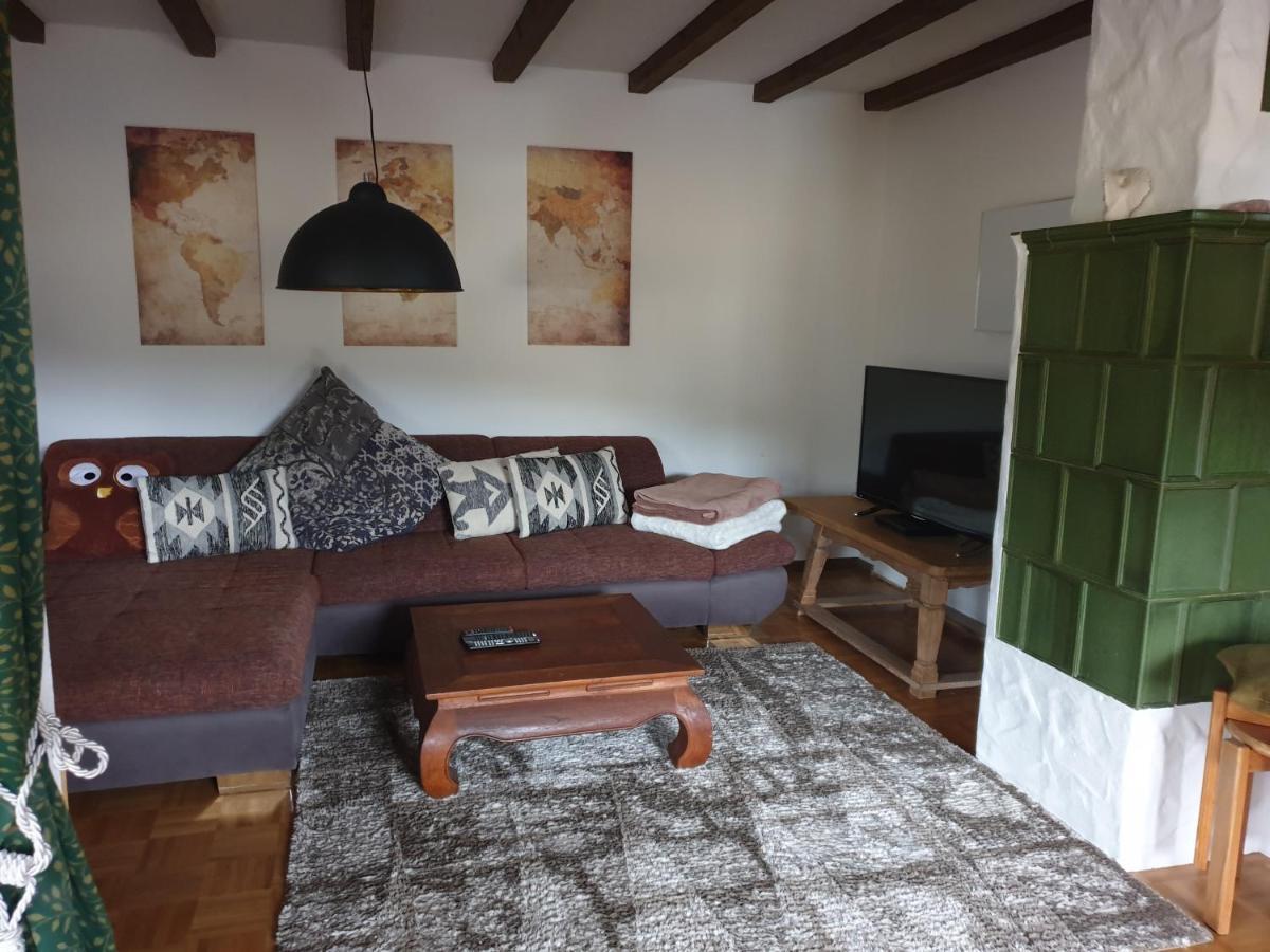 Am Sommerberg - Greschuk Apartments Feldberg  Eksteriør billede