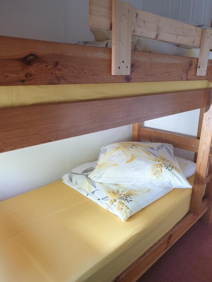 Am Sommerberg - Greschuk Apartments Feldberg  Eksteriør billede