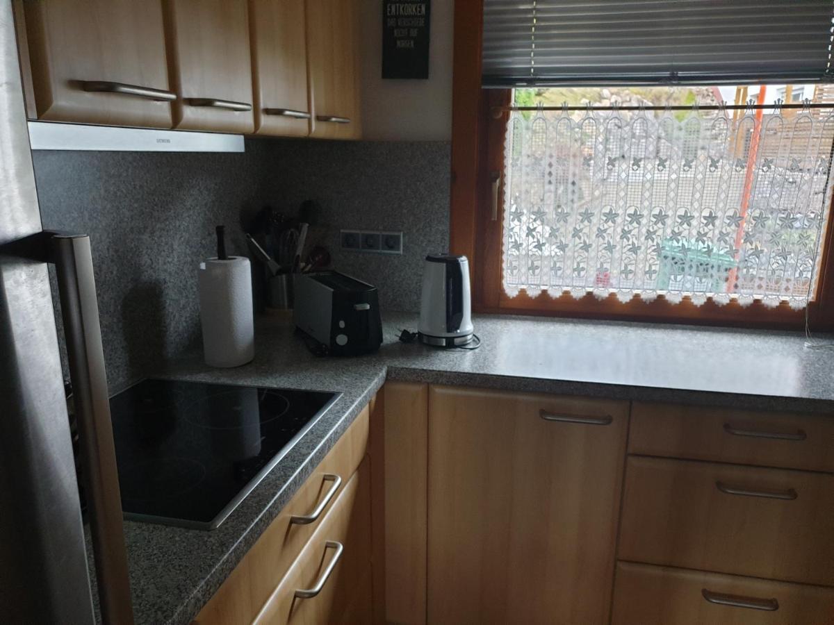 Am Sommerberg - Greschuk Apartments Feldberg  Eksteriør billede